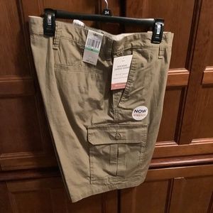 Mens Cargo shorts